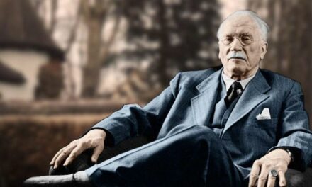 ¿Cuál es el legado de Carl Gustav Jung?