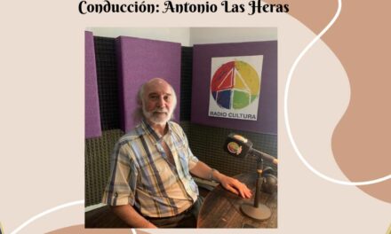 «Confines del Conocimiento» en Radio Cultura – Miércoles de 20 a 21 Hs.