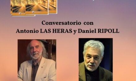 Presentación del Libro Brechas en el espacio tiempo