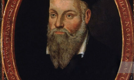 ¿Qué hay de verdad en las profecías de Michel de Nostradamus?