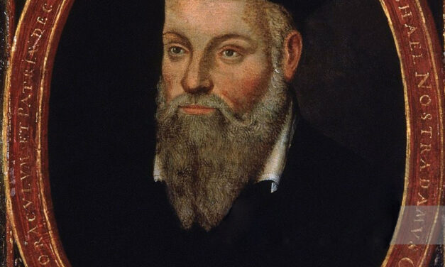 ¿Qué hay de verdad en las profecías de Michel de Nostradamus?