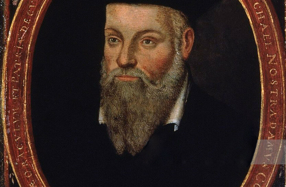 ¿Qué hay de verdad en las profecías de Michel de Nostradamus?