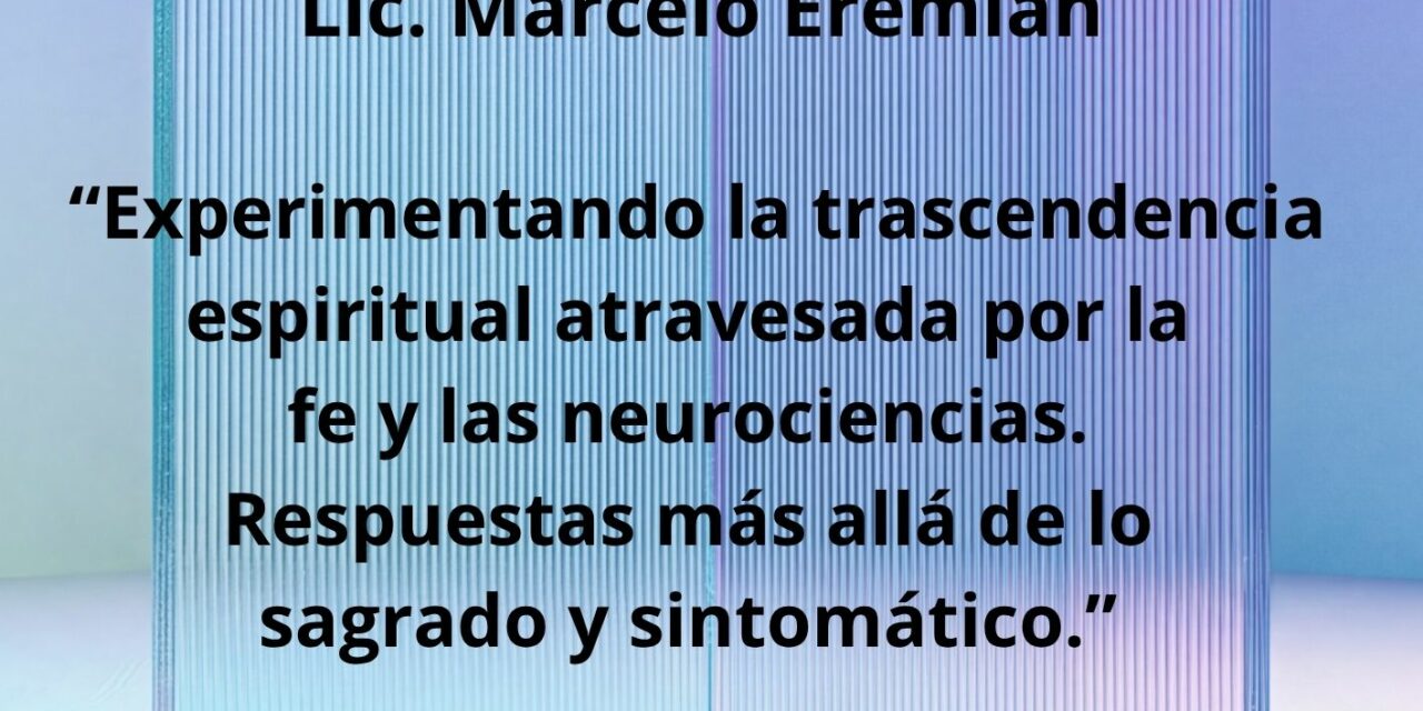 Taller presencial: MISTICISMO Y CEREBRO – ·