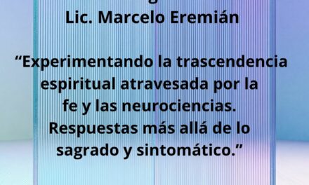Taller presencial: MISTICISMO Y CEREBRO – ·