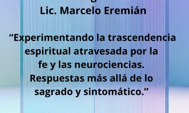 Taller presencial: MISTICISMO Y CEREBRO – ·