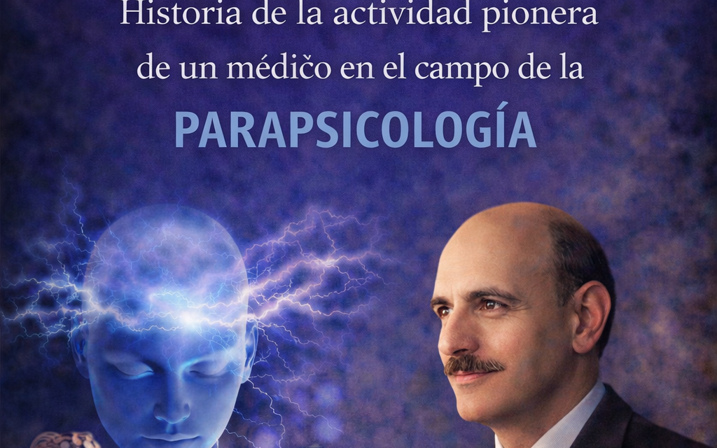 Doctor Orlando Canavesio –
