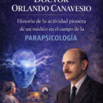 Doctor Orlando Canavesio –