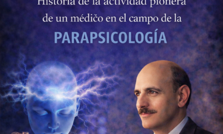 Doctor Orlando Canavesio –