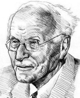 Carl Gustav Jung y sus investigaciones en Parapsicología.
